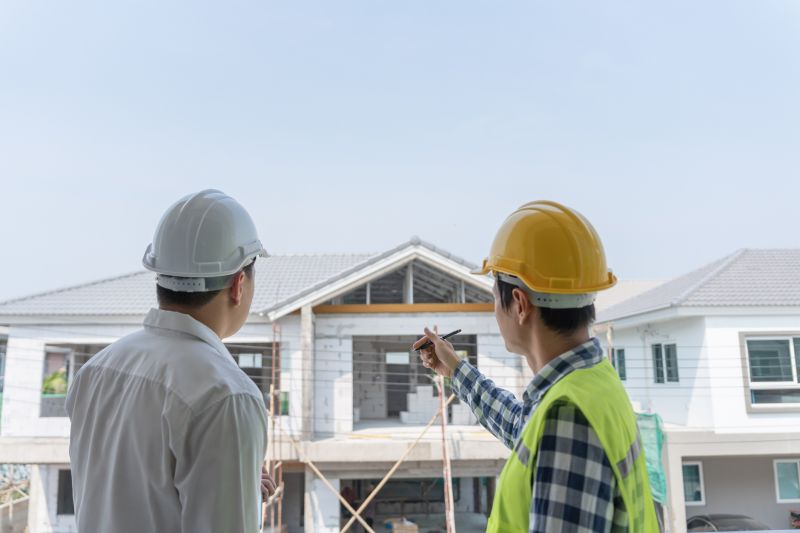 Commercial Site Preparation in Katy, TX