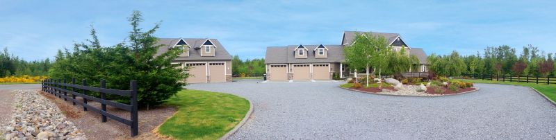 Driveway Leveling in Houston, TX