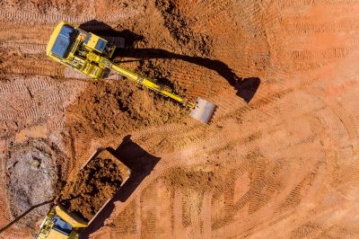 Excavation Service in Salt Lake City, UT