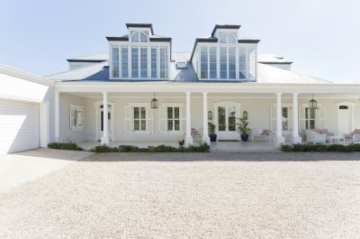 Gravel Laying in Calvert County, MD